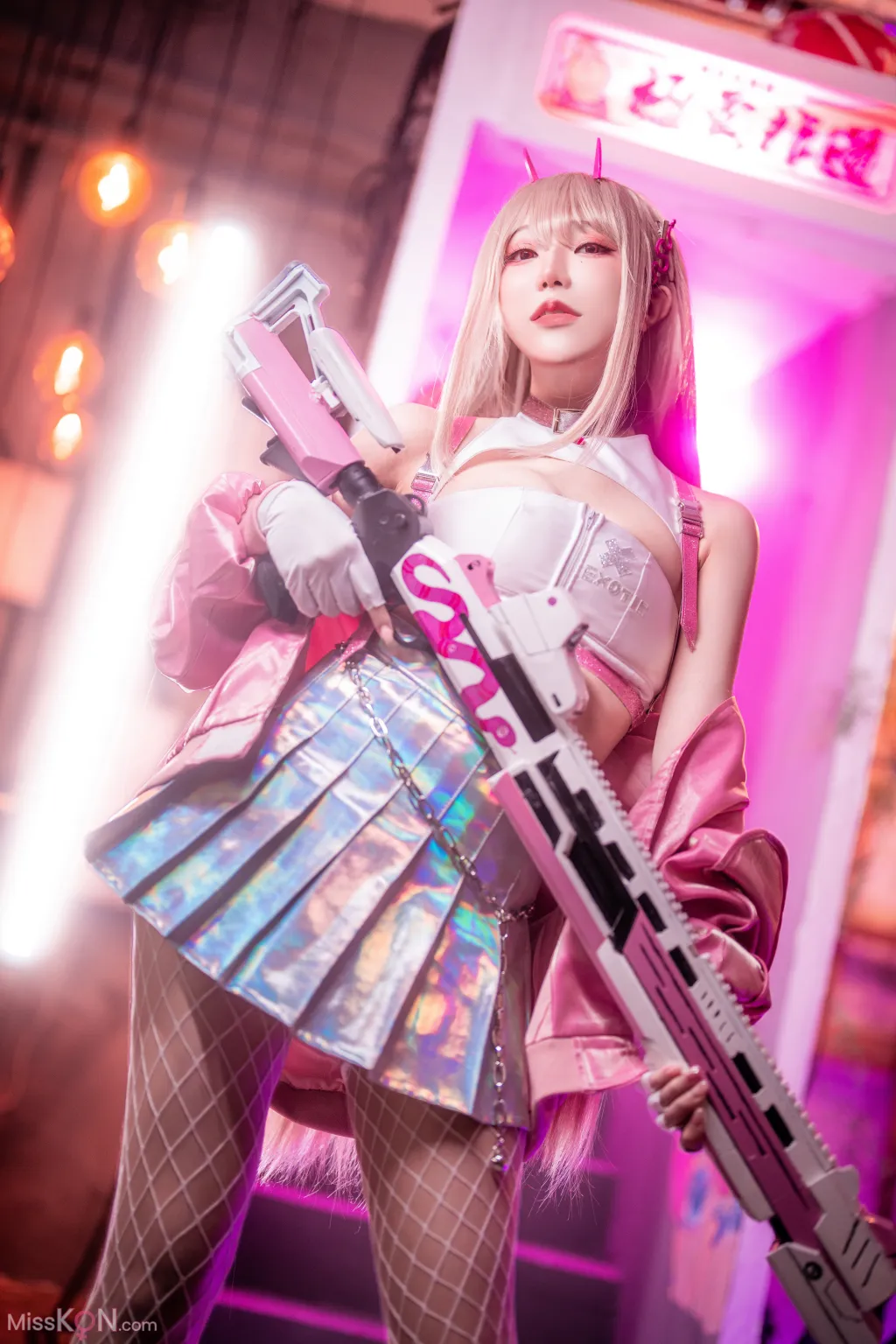 Coser@YuDan魚蛋: Viper (19 photos)