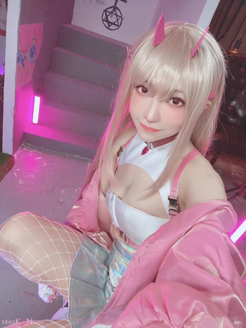 Coser@YuDan魚蛋: Viper (19 photos)