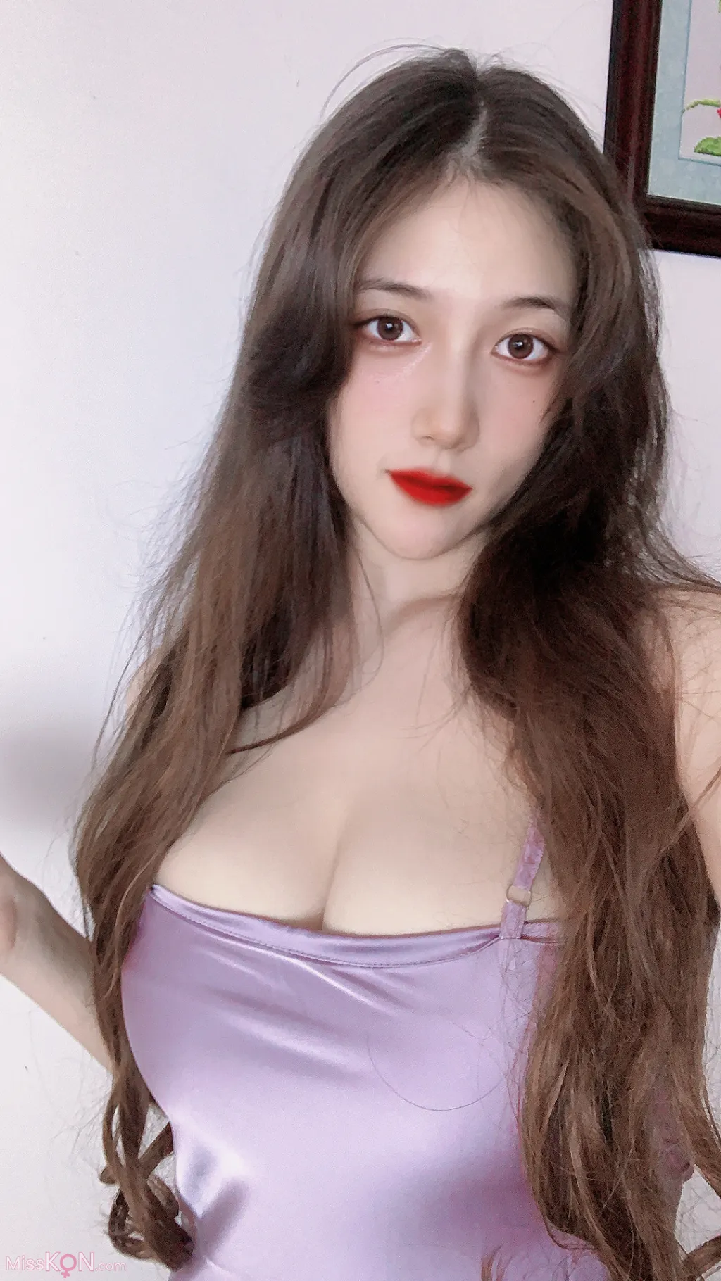 可可西yyy: 抹在身上的奶油 (23 photos )