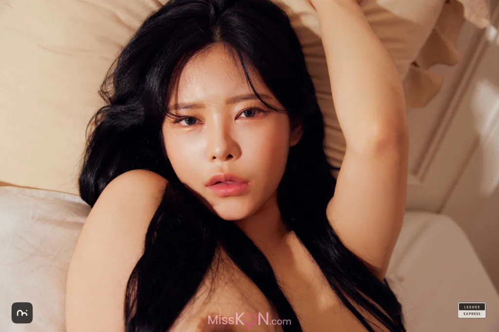 [LE] LEDB-188A: Lee Ji Ah (57 photos)