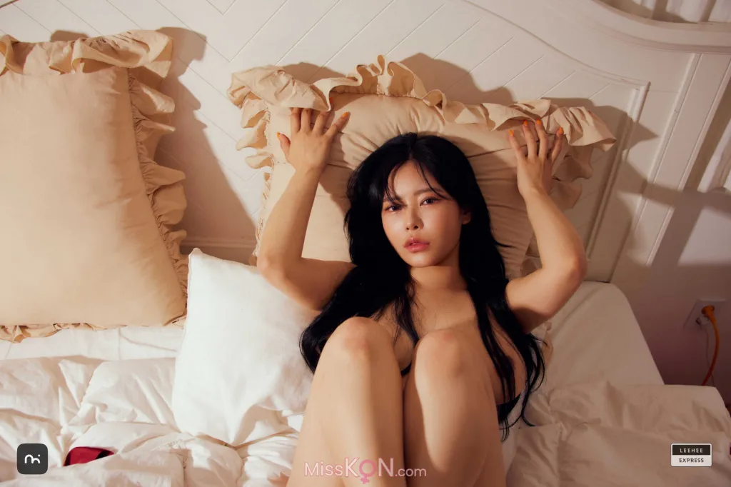 [LE] LEDB-188A: Lee Ji Ah (57 photos)