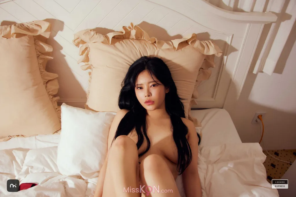 [LE] LEDB-188A: Lee Ji Ah (57 photos)