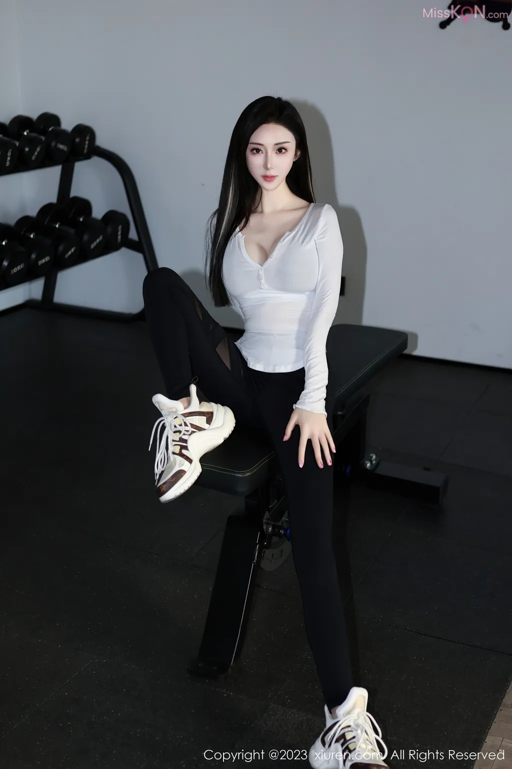 XIUREN No.7705 – 7714 (779 photos)