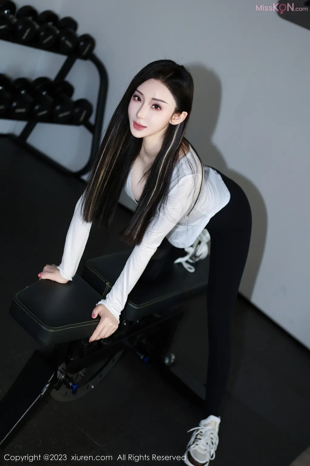XIUREN No.7705 – 7714 (779 photos)