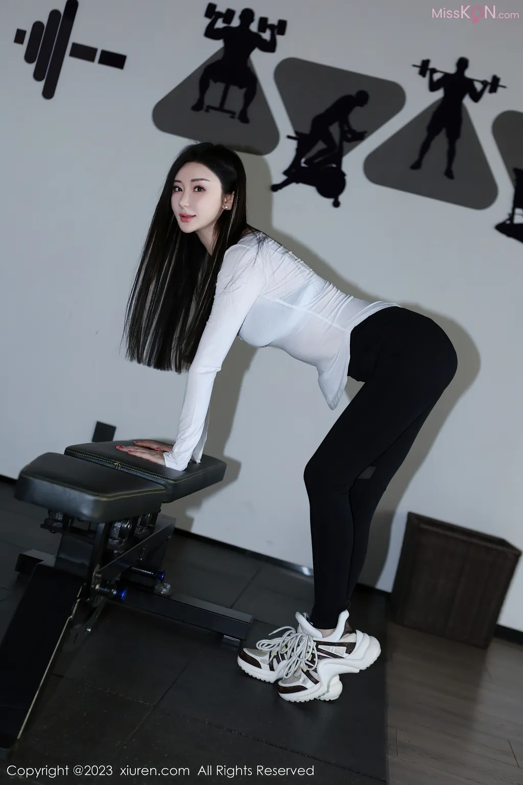 XIUREN No.7705 – 7714 (779 photos)