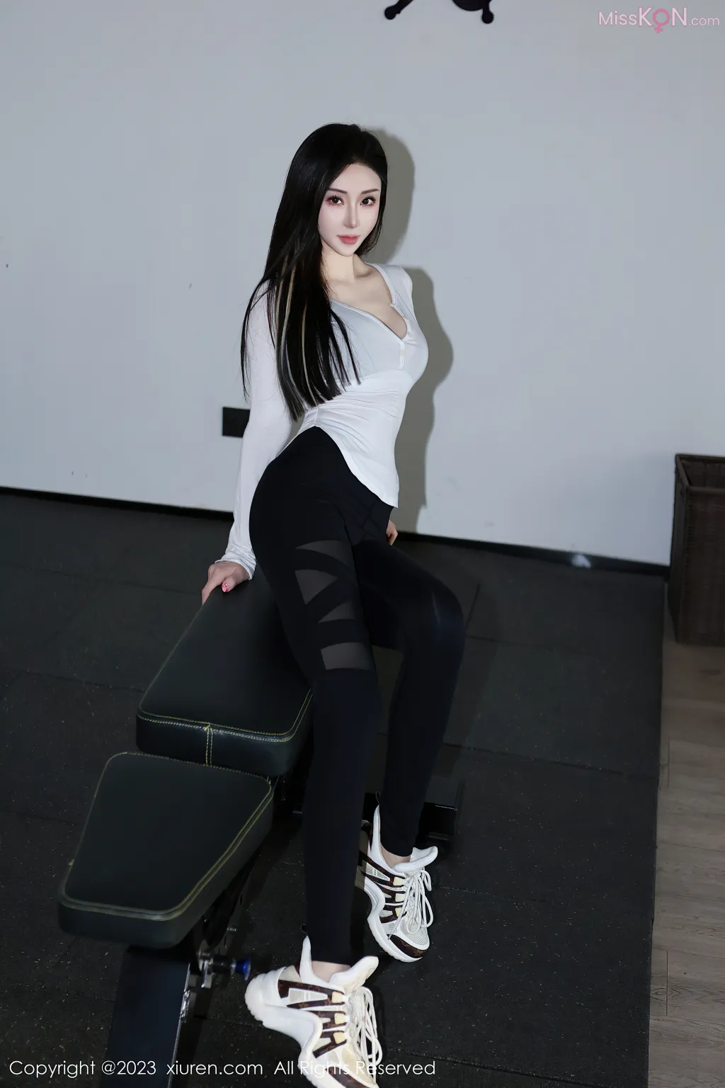 XIUREN No.7705 – 7714 (779 photos)