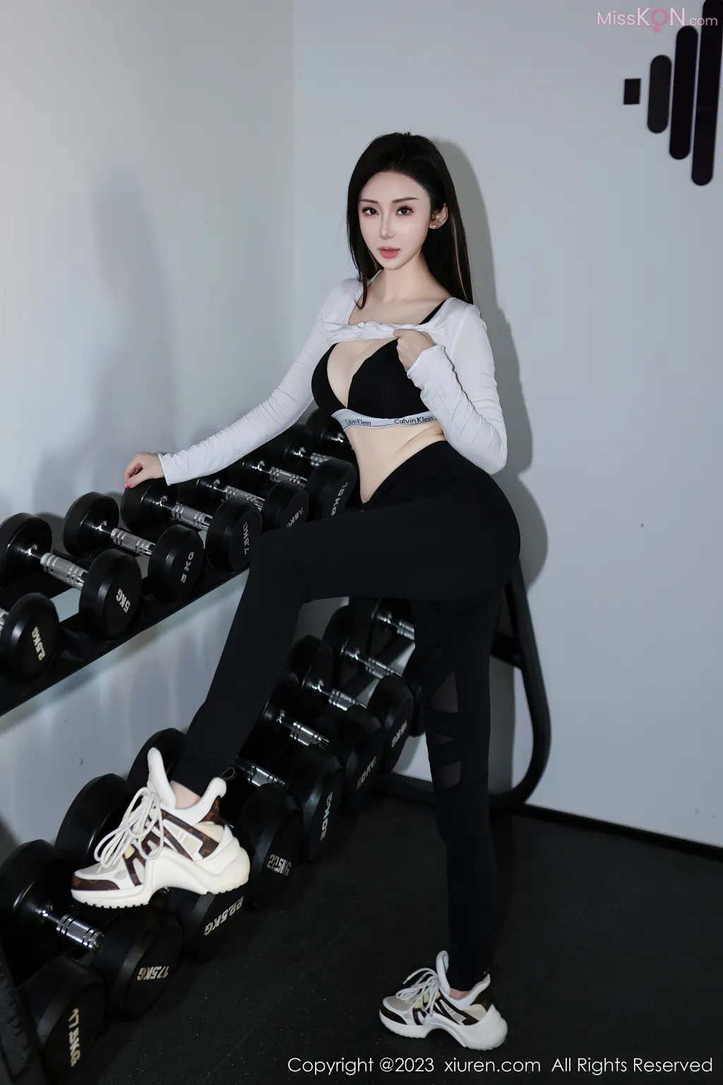 XIUREN No.7705 – 7714 (779 photos)