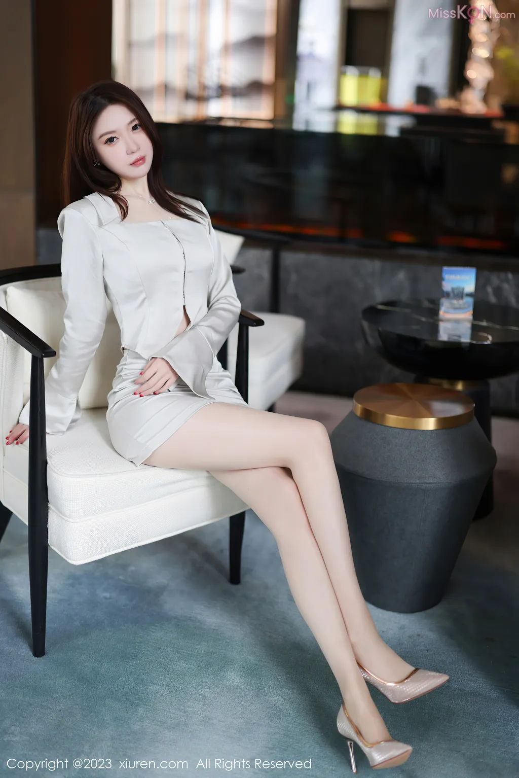 XIUREN No.7705 – 7714 (779 photos)