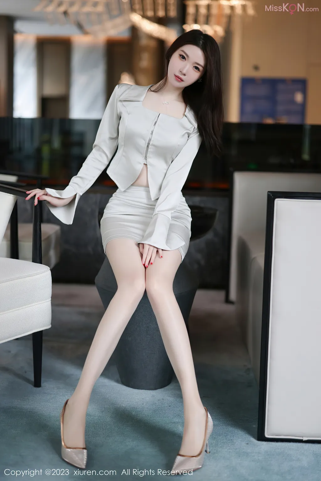 XIUREN No.7705 – 7714 (779 photos)
