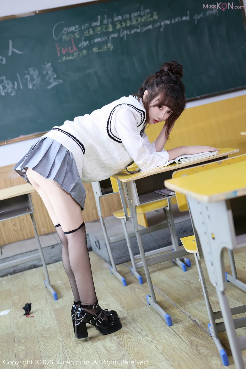 XIUREN No.7705 – 7714 (779 photos) – Page 28