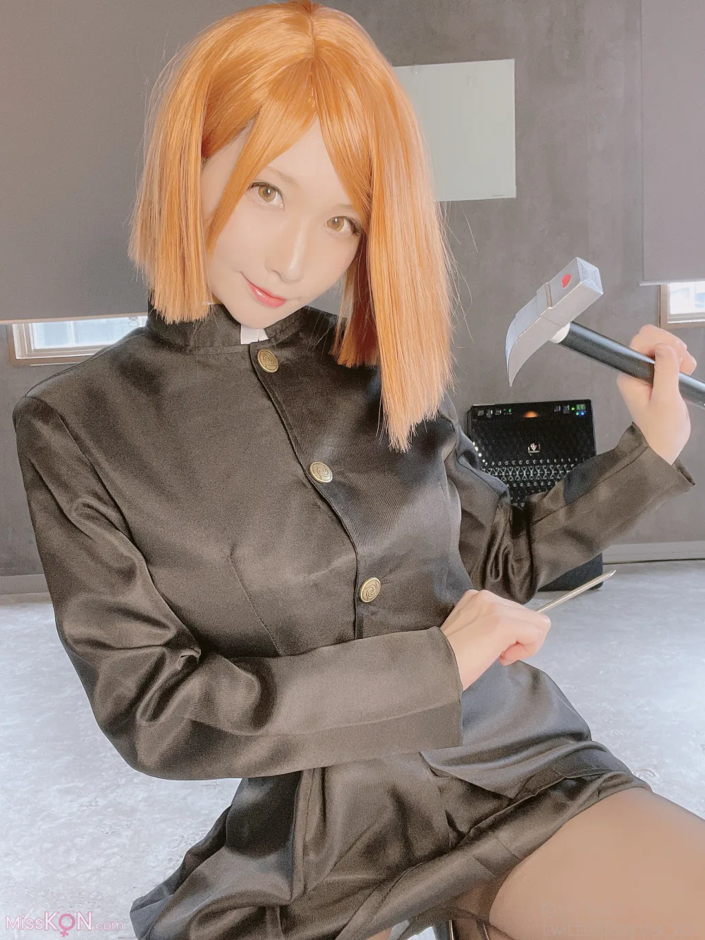 Coser@Atsuki (あつき): Nobara 野薔薇 (65 photos)