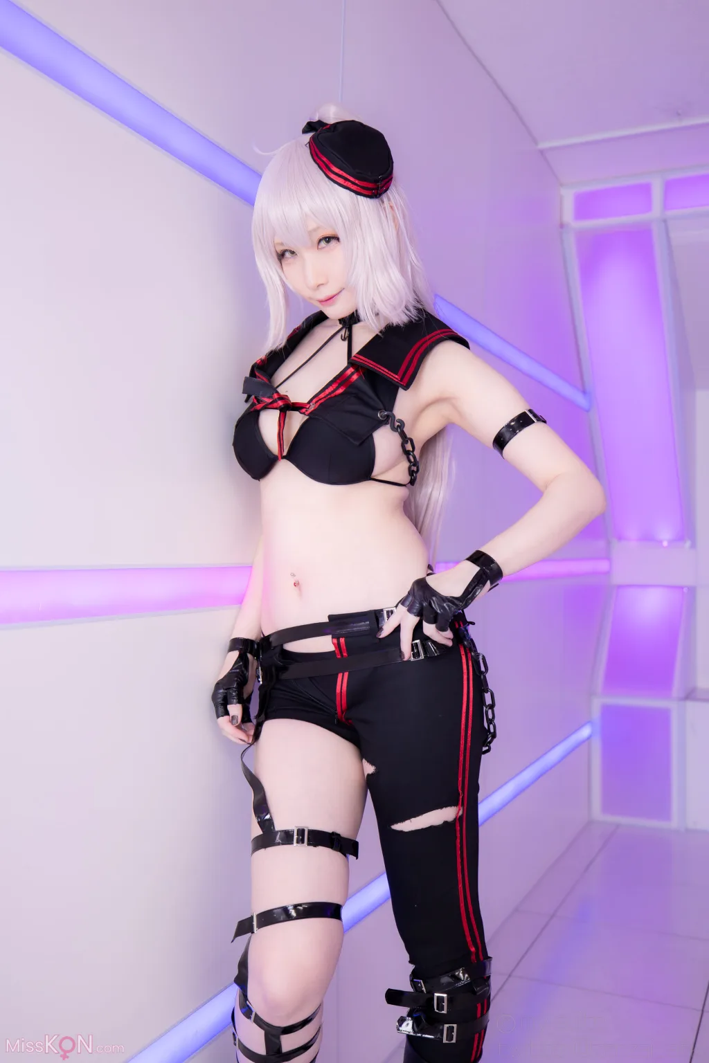 Coser@Atsuki (あつき): SUITE GRAND ORDER 30 (FGO) (312 photos )