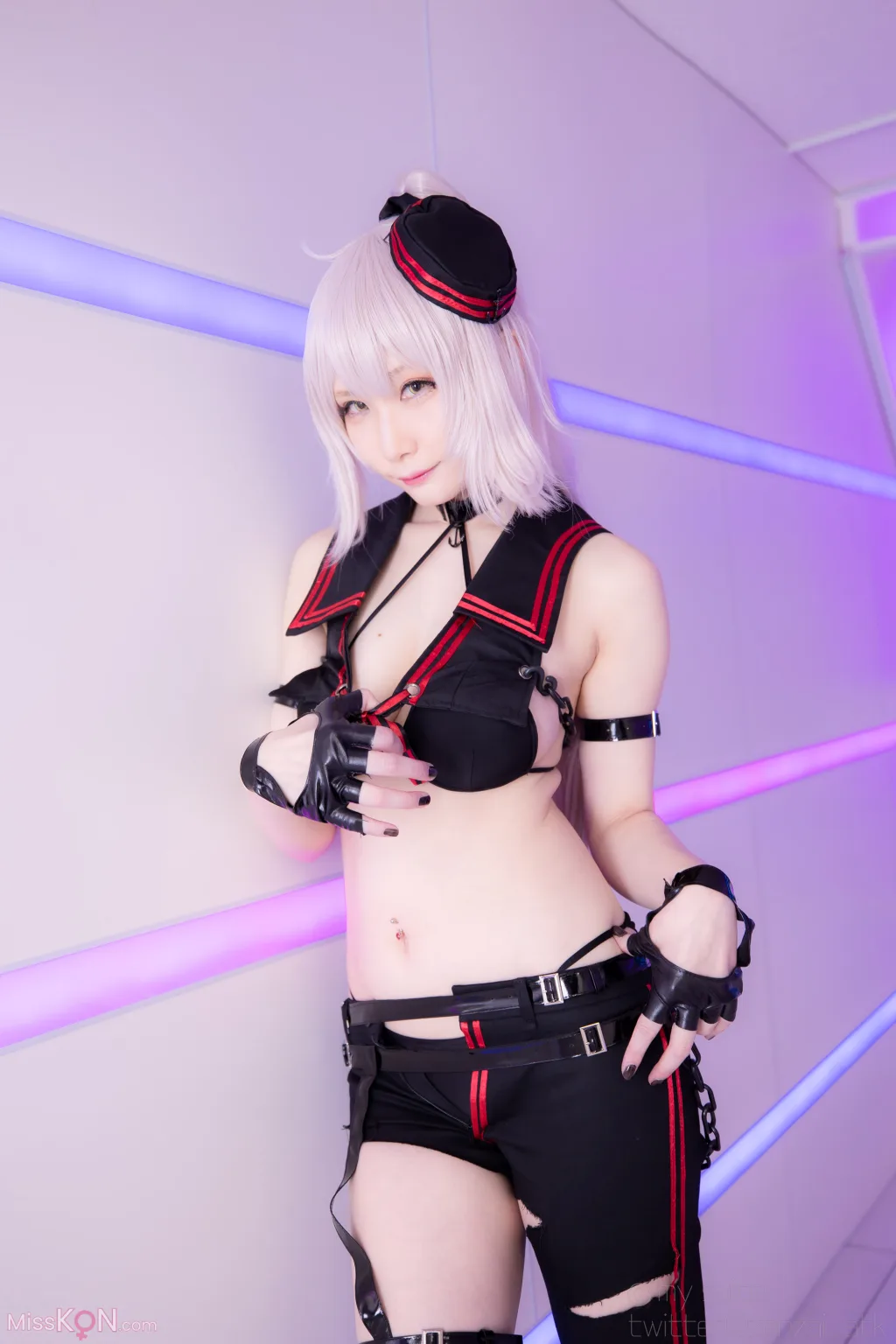 Coser@Atsuki (あつき): SUITE GRAND ORDER 30 (FGO) (312 photos )