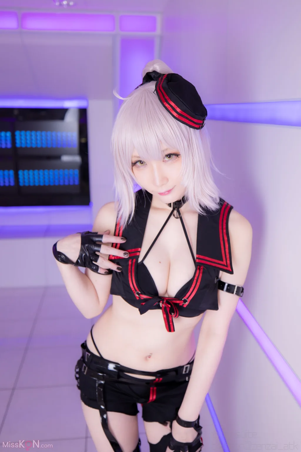 Coser@Atsuki (あつき): SUITE GRAND ORDER 30 (FGO) (312 photos )