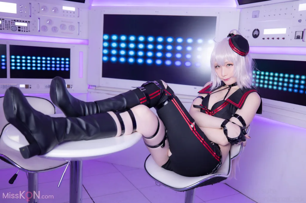 Coser@Atsuki (あつき): SUITE GRAND ORDER 30 (FGO) (312 photos )