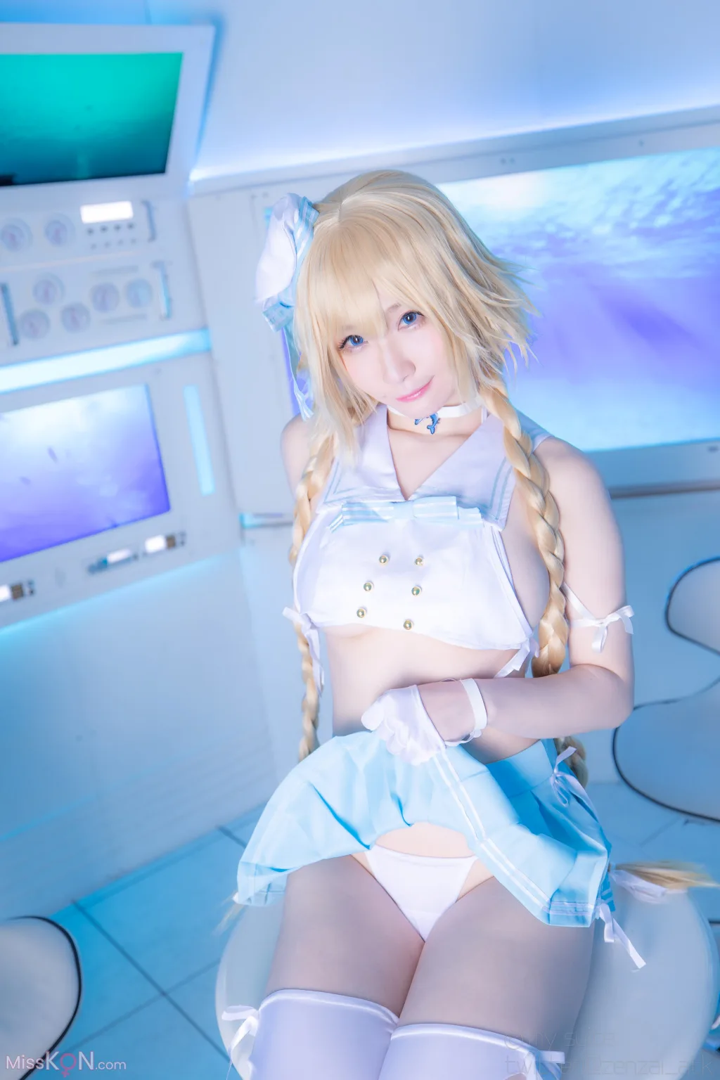 Coser@Atsuki (あつき): SUITE GRAND ORDER 30 (FGO) (312 photos )