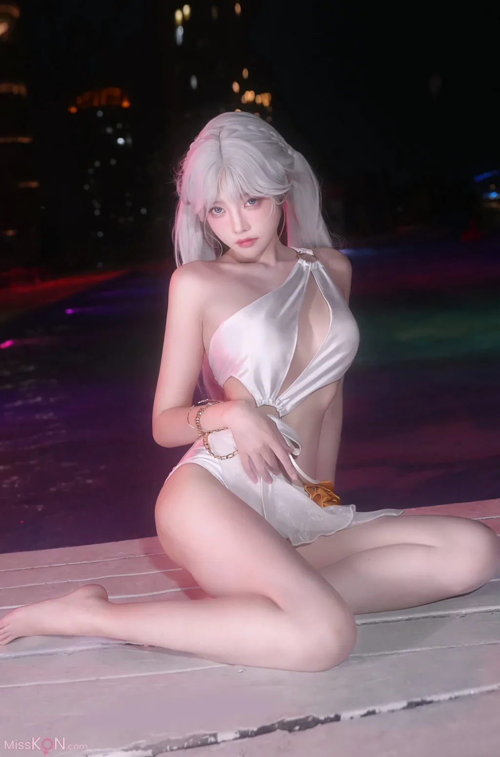 Coser@走路摇zly: 季莹莹 (36 photos )