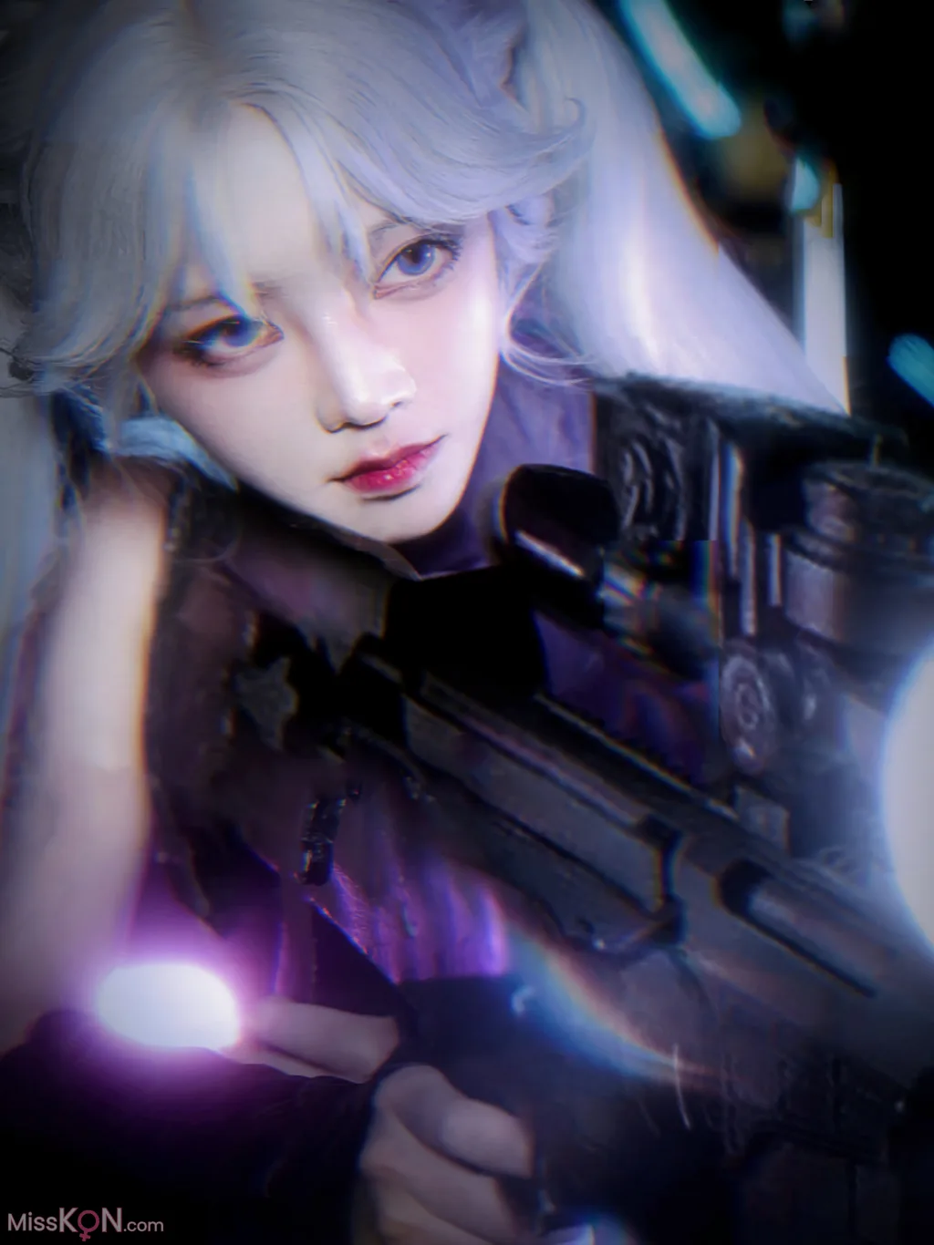 Coser@走路摇zly: 季莹莹 (36 photos )