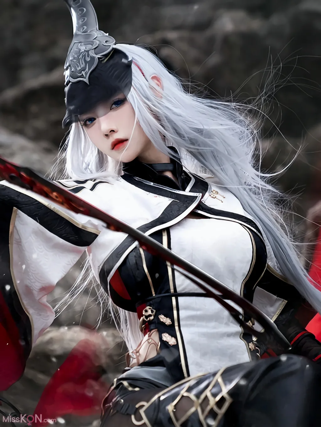 Coser@走路摇zly: 季莹莹 (36 photos )