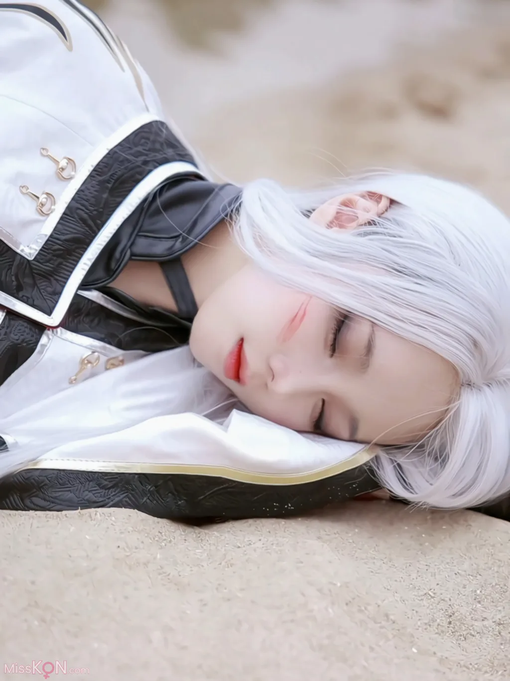 Coser@走路摇zly: 季莹莹 (36 photos )