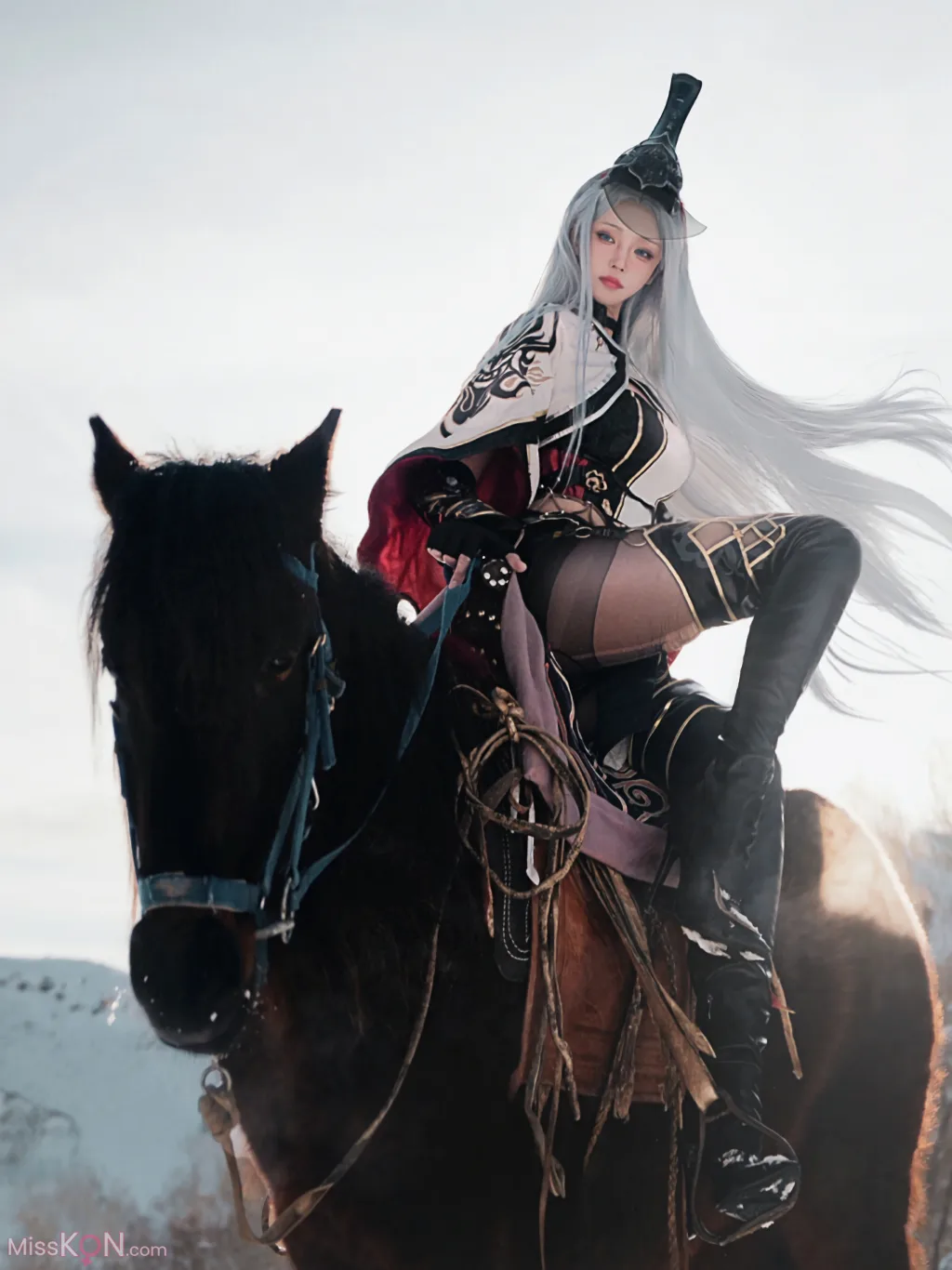 Coser@走路摇zly: 季莹莹 (36 photos )