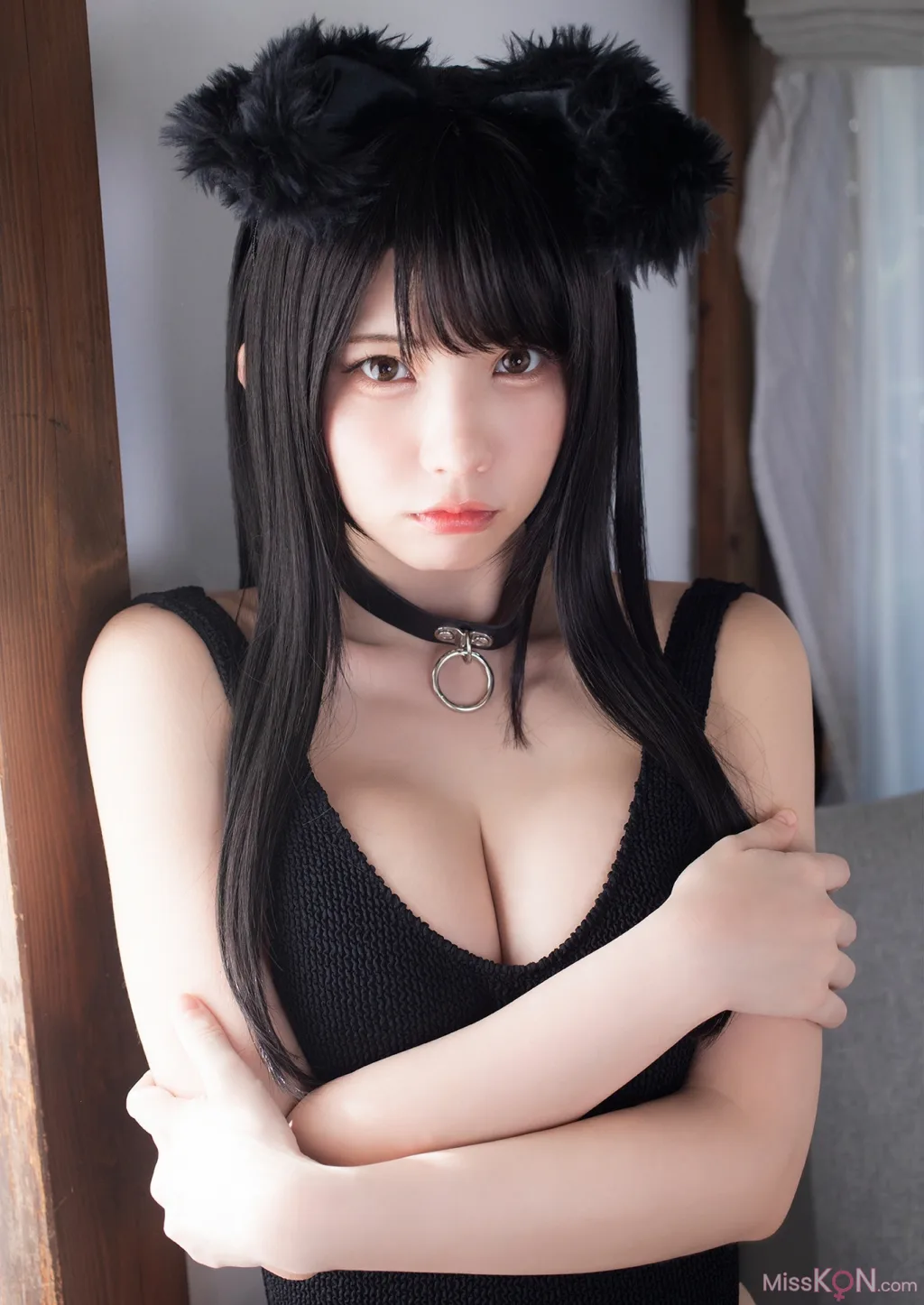 [JP] Enako (えなこ): ALL CAT (45 photos)