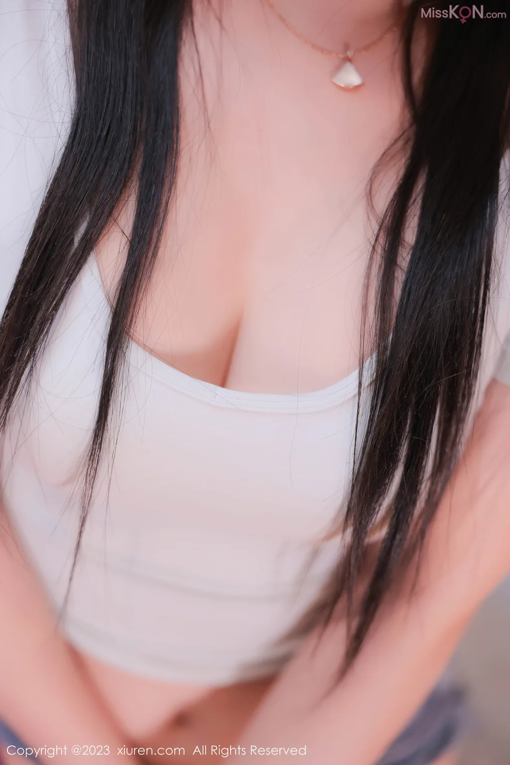 XIUREN No.7715 – 7724 (813 photos)