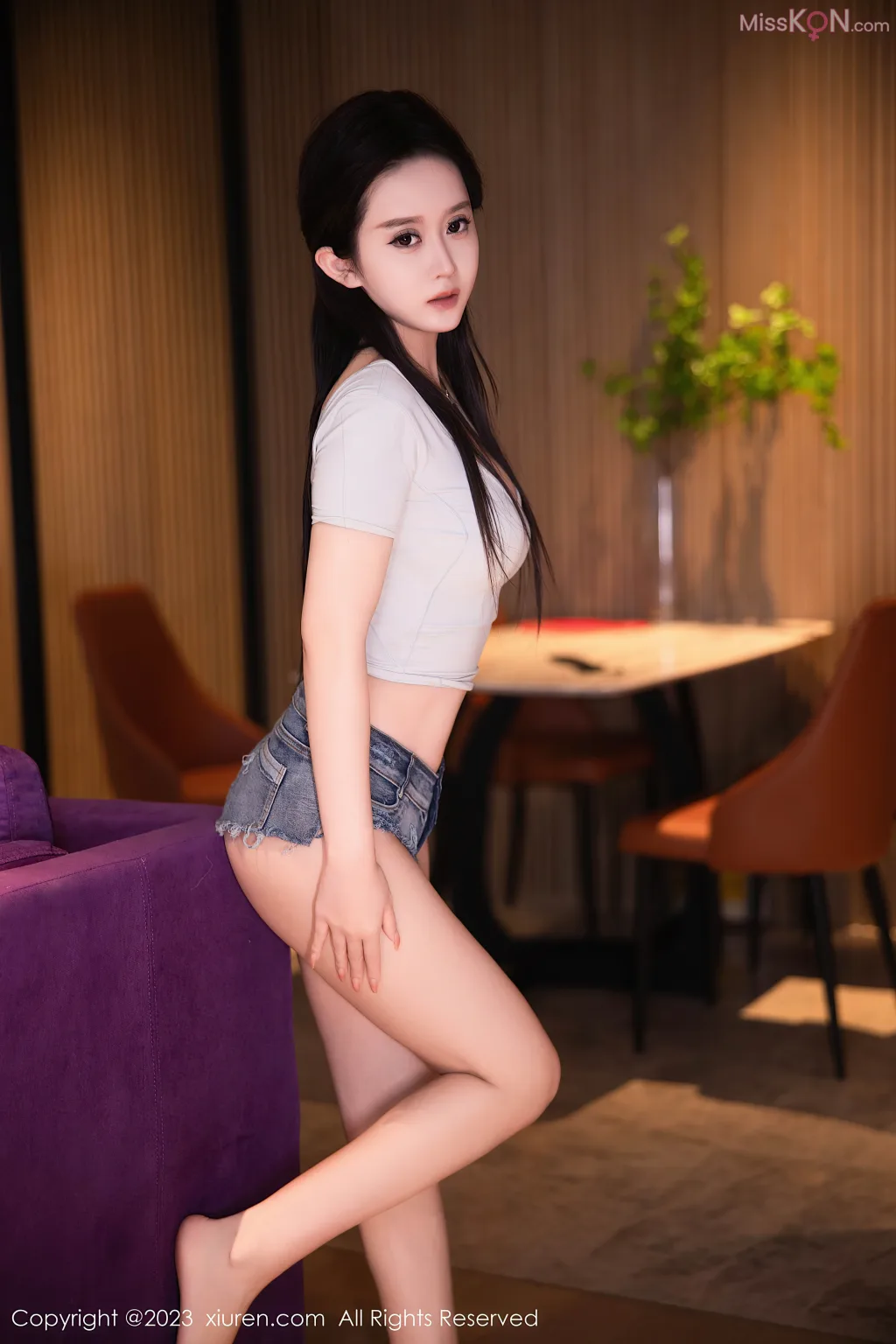 XIUREN No.7715 – 7724 (813 photos)