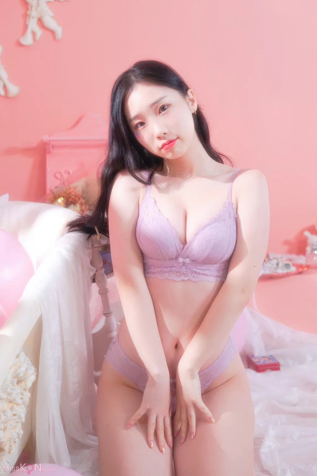 Pureding: Sexy Photobook 2 (59 photos )