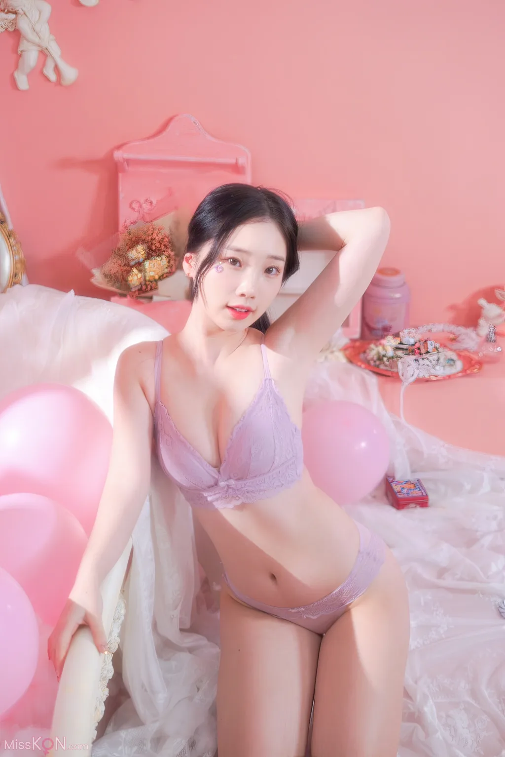 Pureding: Sexy Photobook 2 (59 photos )
