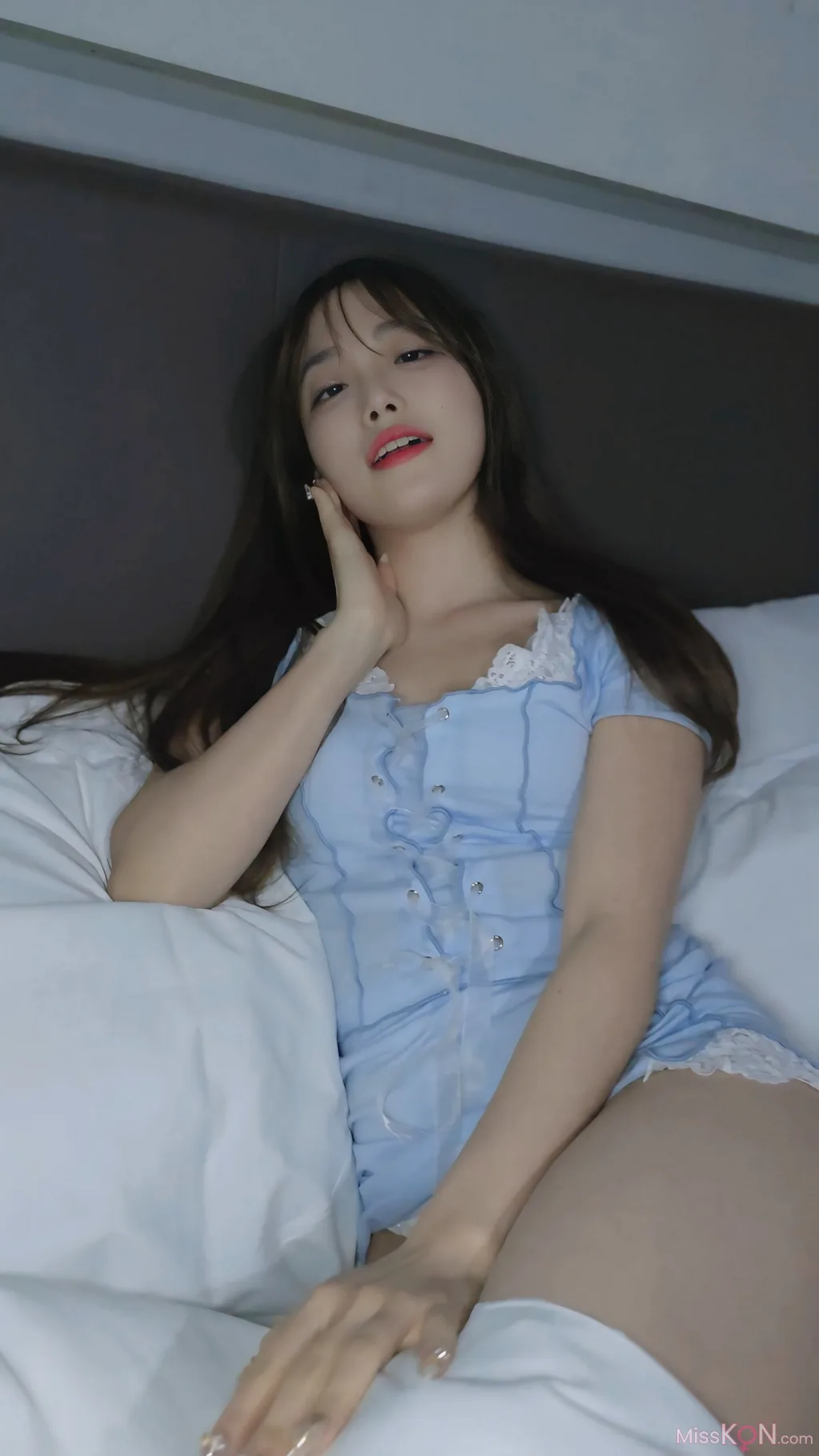[TOKYONIGHT] White Sugar: EP.01 (86 photos)
