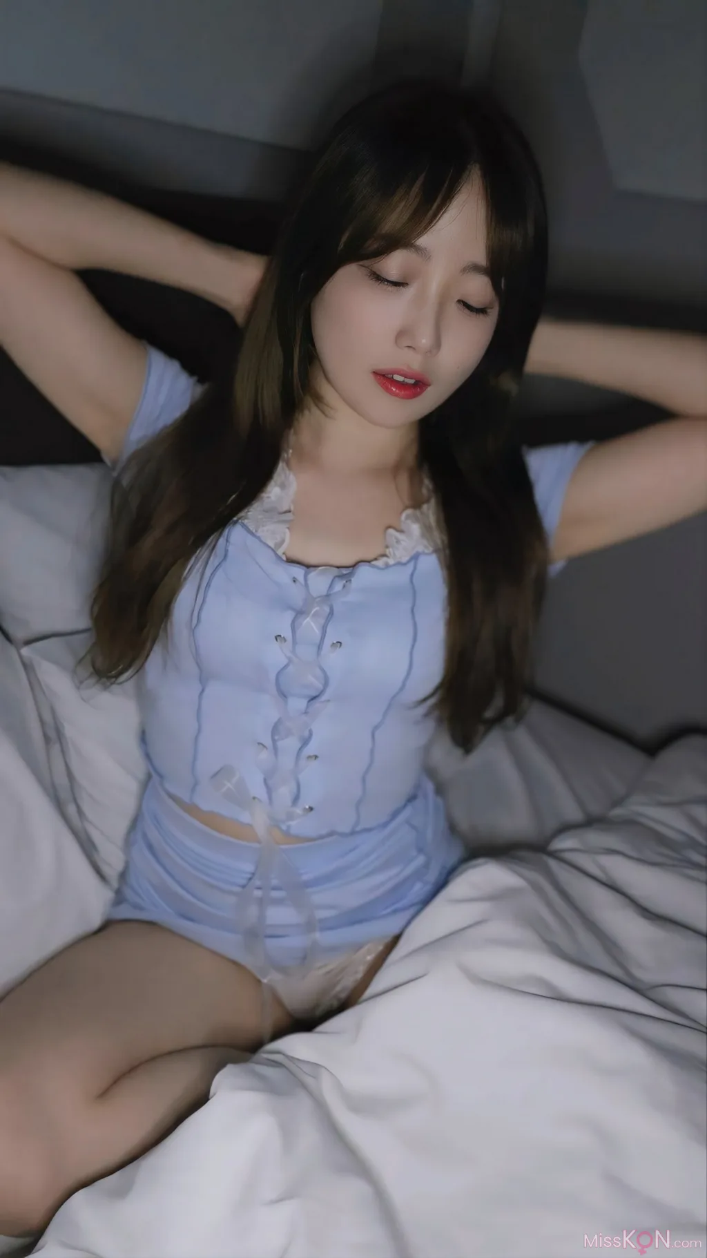 [TOKYONIGHT] White Sugar: EP.01 (86 photos)
