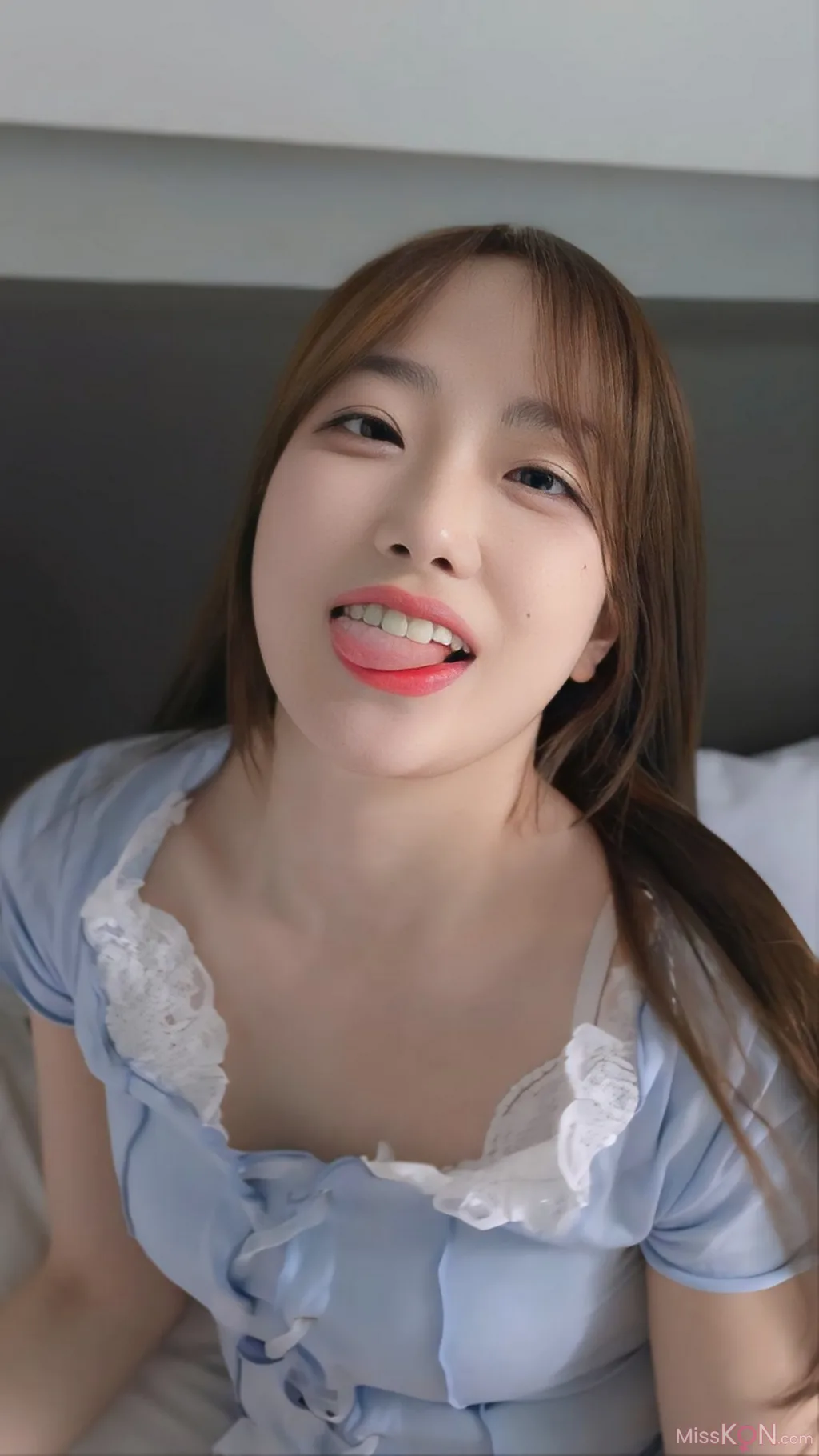 [TOKYONIGHT] White Sugar: EP.01 (86 photos)