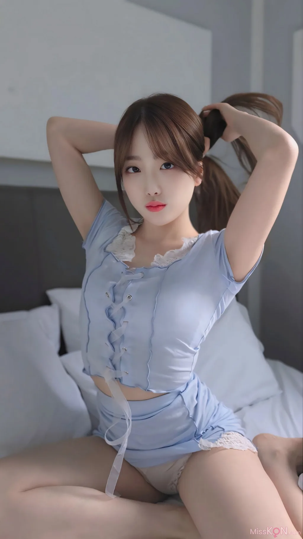 [TOKYONIGHT] White Sugar: EP.01 (86 photos)
