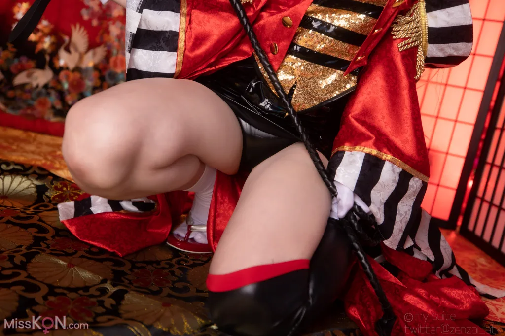 Coser@Atsuki (あつき): SUITE GRAND ORDER 31 (FGO) (309 photos + 1 video) – Page 7