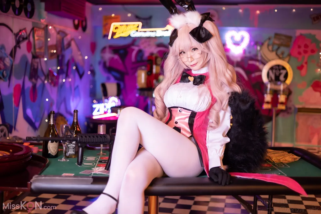 Coser@Atsuki (あつき): SUITE GRAND ORDER 31 (FGO) (309 photos + 1 video) – Page 10