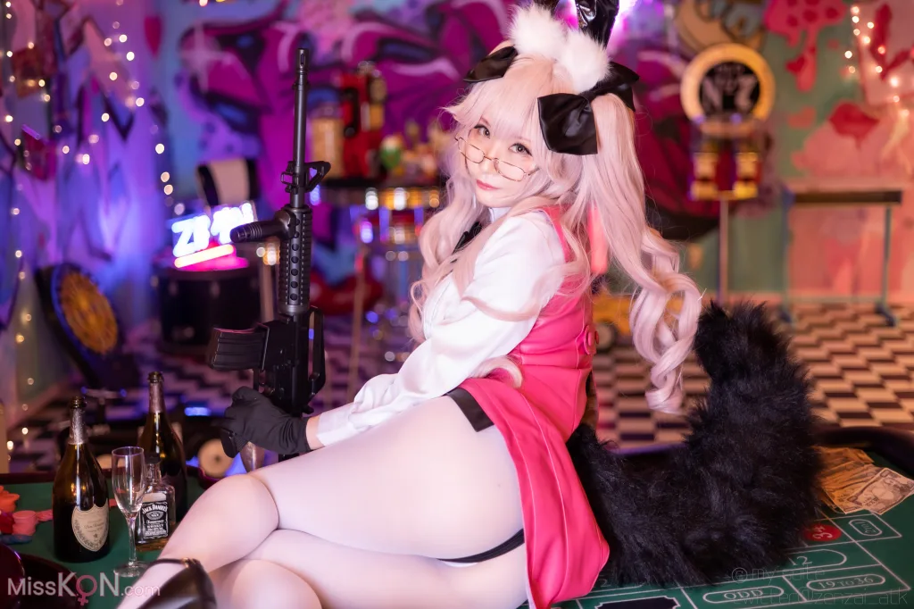 Coser@Atsuki (あつき): SUITE GRAND ORDER 31 (FGO) (309 photos + 1 video) – Page 11