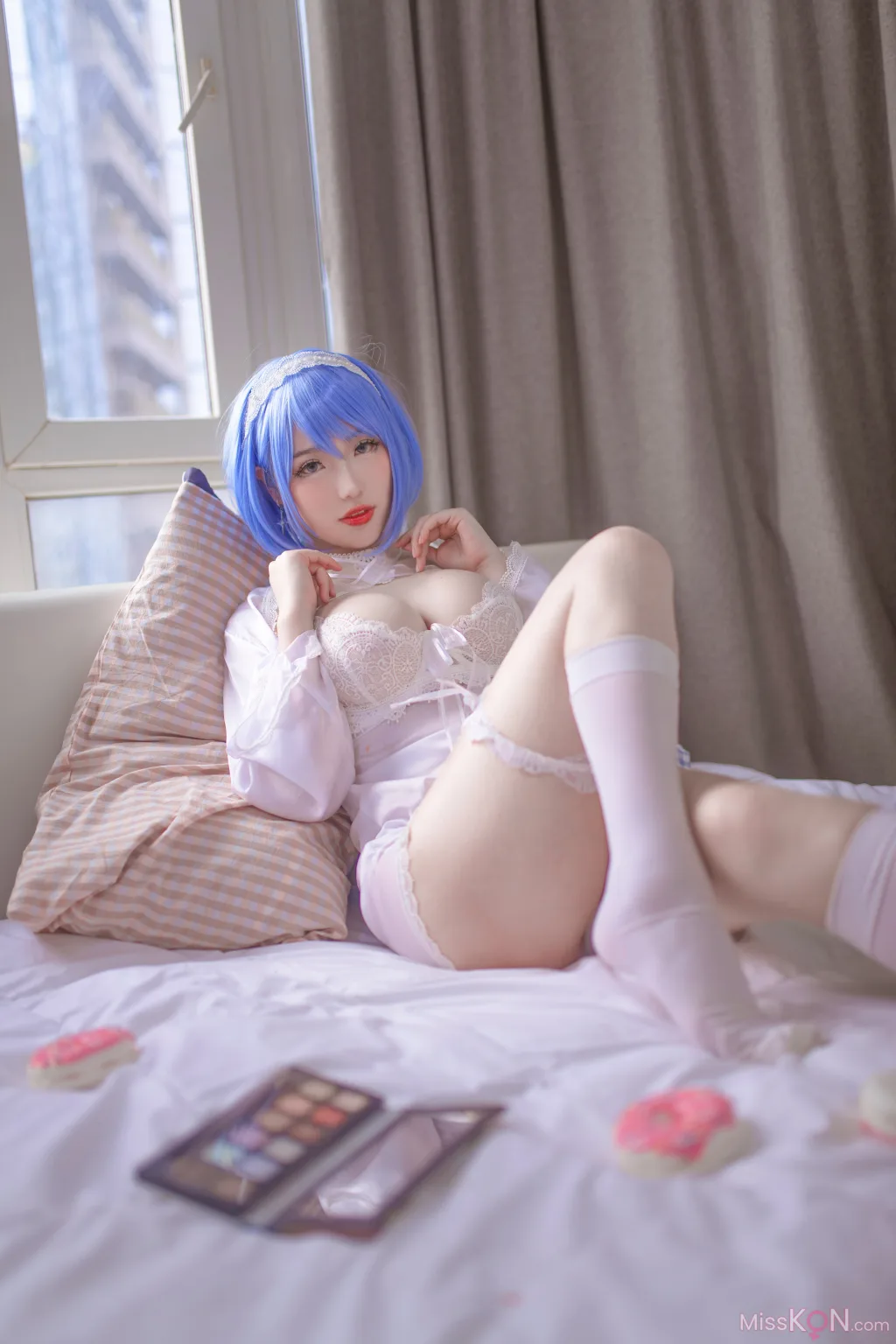 Coser@刺青Poi: 恰巴耶夫 (40 photos)