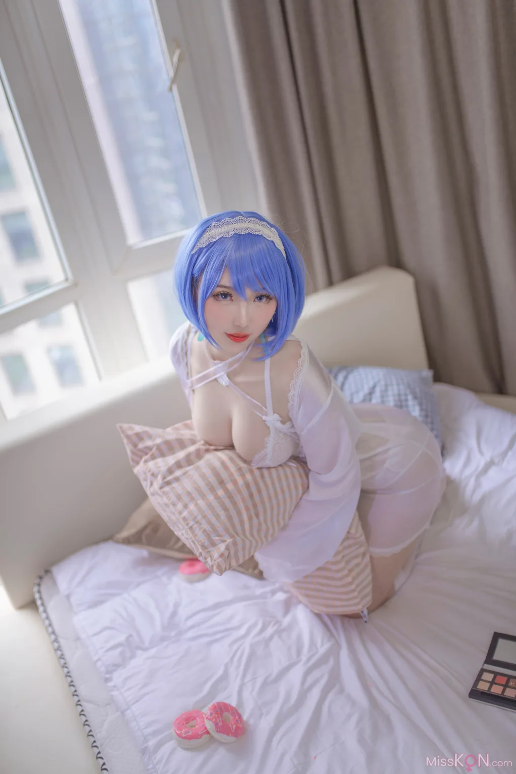 Coser@刺青Poi: 恰巴耶夫 (40 photos)