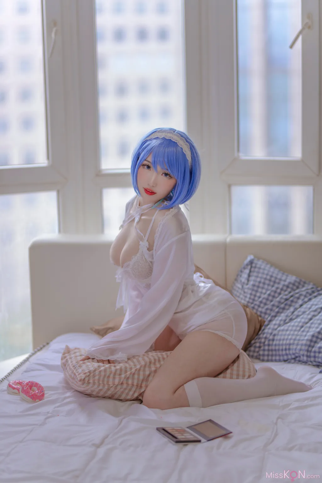 Coser@刺青Poi: 恰巴耶夫 (40 photos)