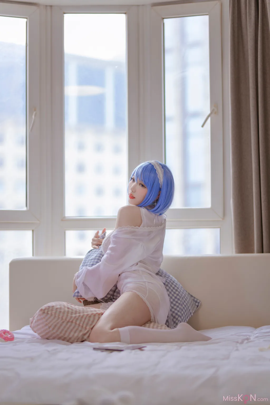 Coser@刺青Poi: 恰巴耶夫 (40 photos)