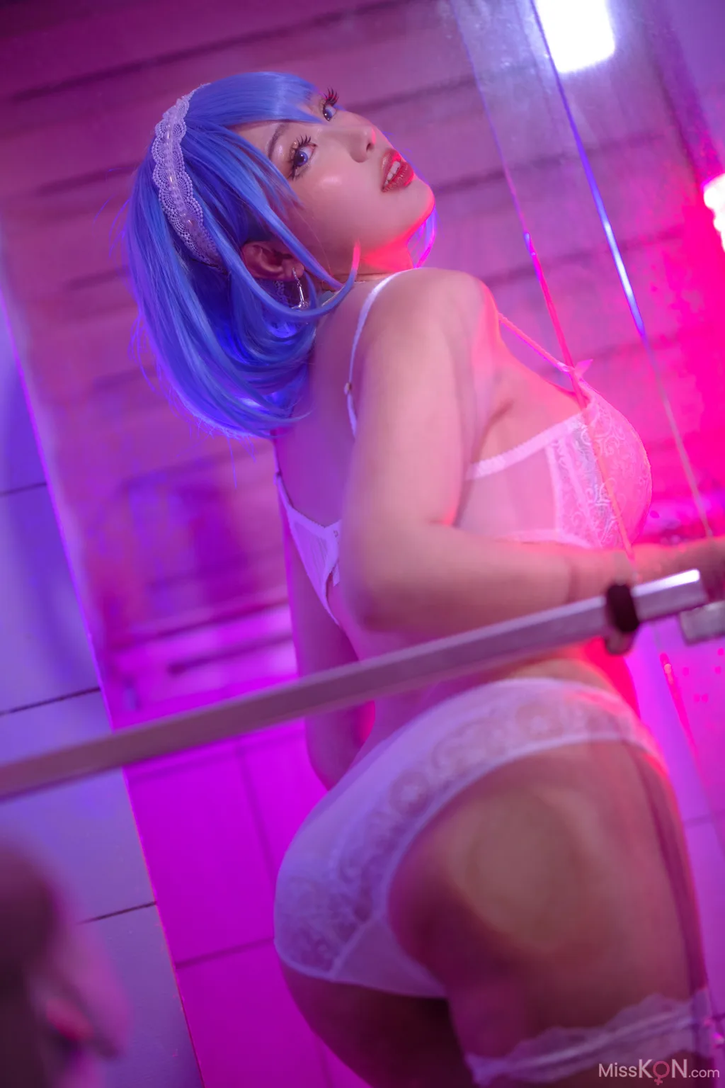 Coser@刺青Poi: 恰巴耶夫 (40 photos)