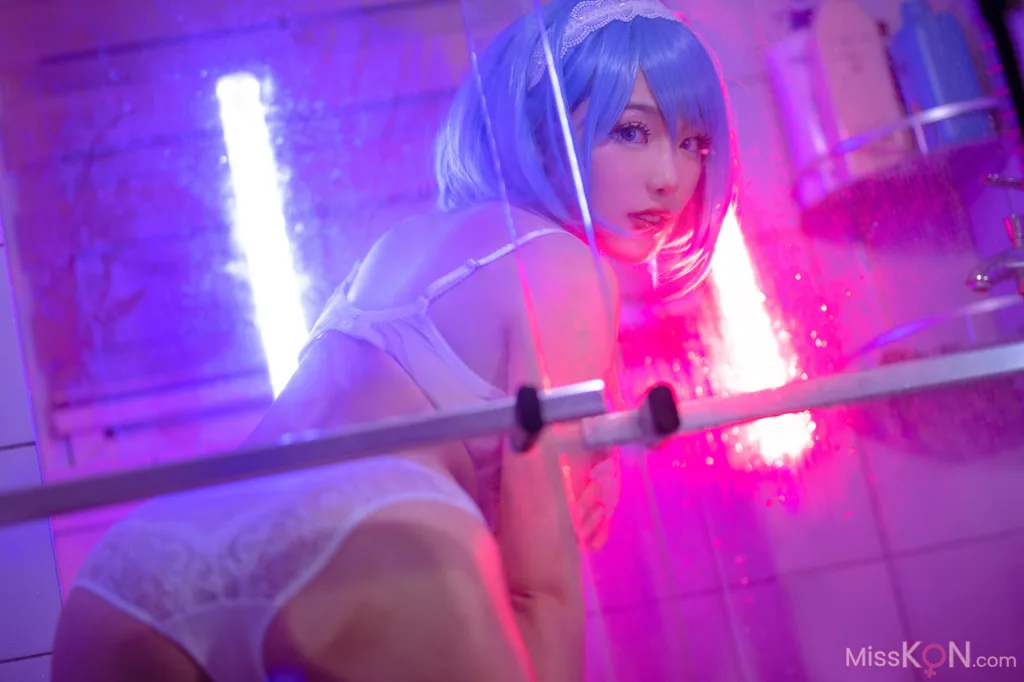 Coser@刺青Poi: 恰巴耶夫 (40 photos)