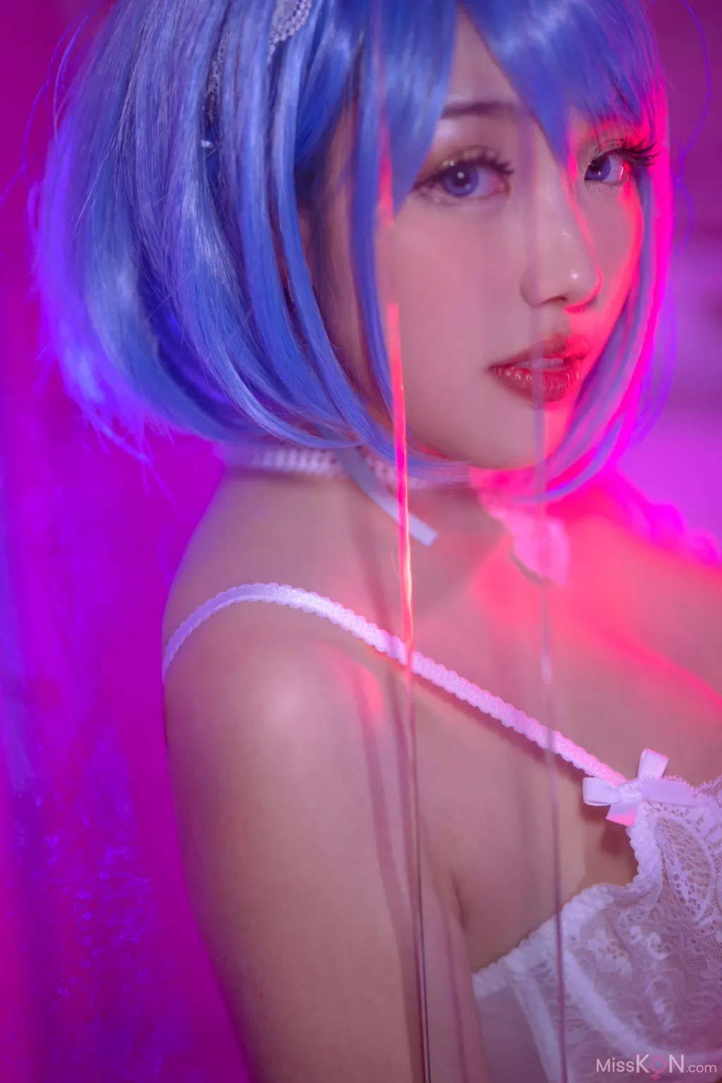 Coser@刺青Poi: 恰巴耶夫 (40 photos)