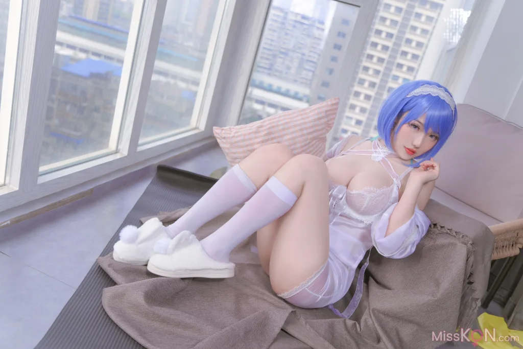 Coser@刺青Poi: 恰巴耶夫 (40 photos)