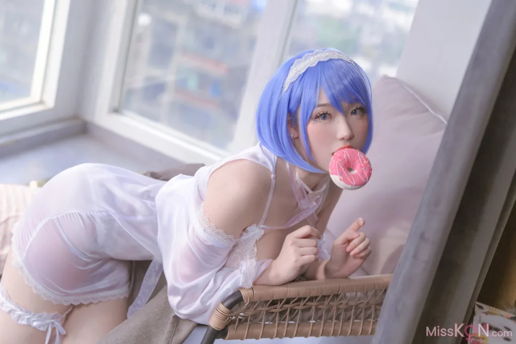 Coser@刺青Poi: 恰巴耶夫 (40 photos)