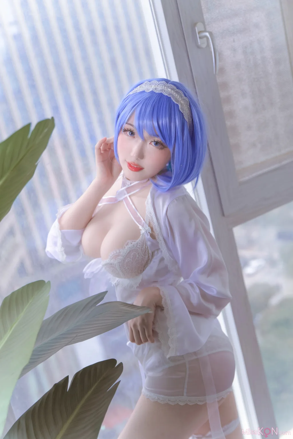 Coser@刺青Poi: 恰巴耶夫 (40 photos)