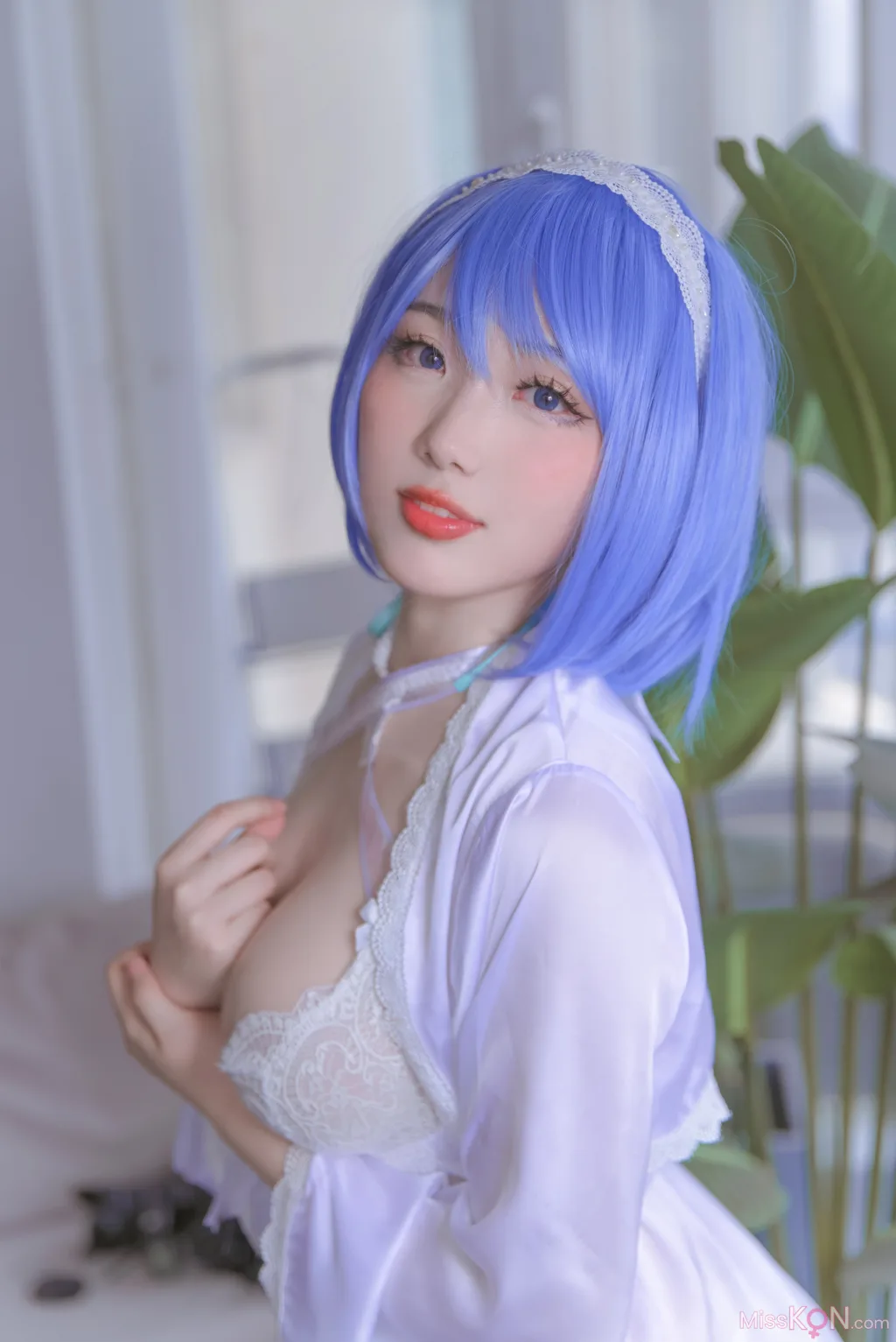 Coser@刺青Poi: 恰巴耶夫 (40 photos)