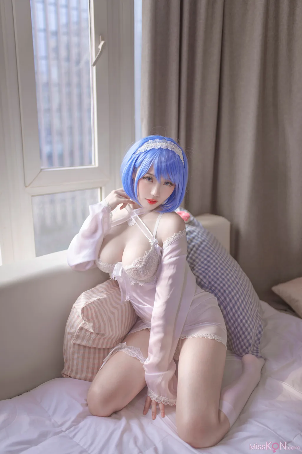 Coser@刺青Poi: 恰巴耶夫 (40 photos)