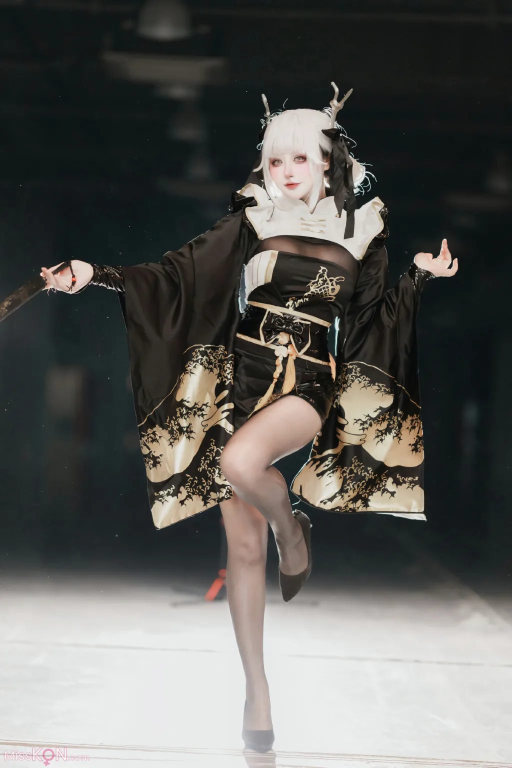 Coser@酒酿促织nya: 布兰尔 白兔 (19 photos) – Page 2